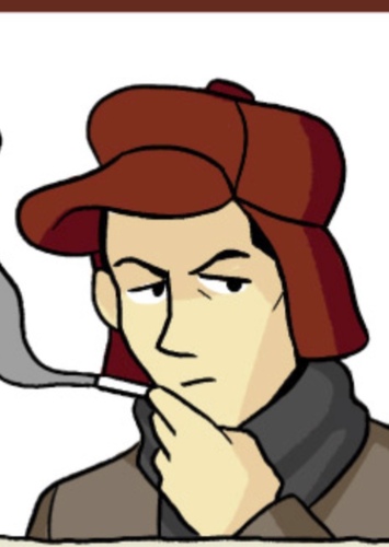 Holden Caulfield