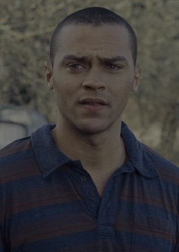 Holden McCrea