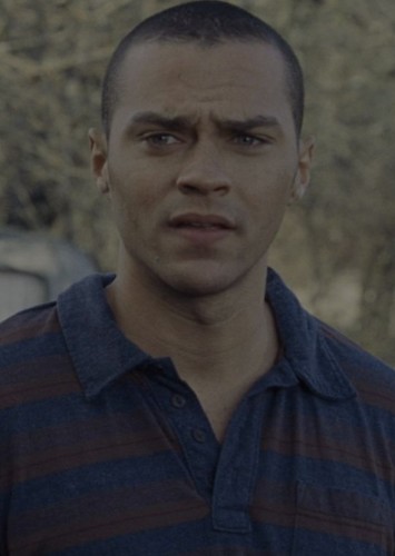 Holden MCcrea
