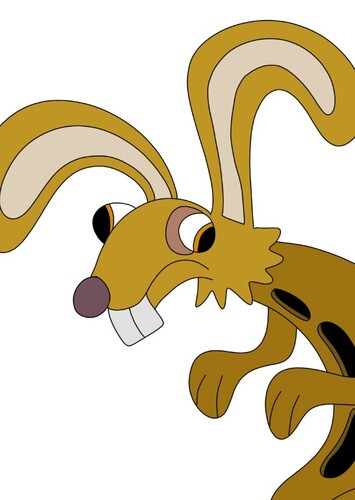 Holey Hare