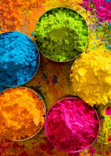 Holi