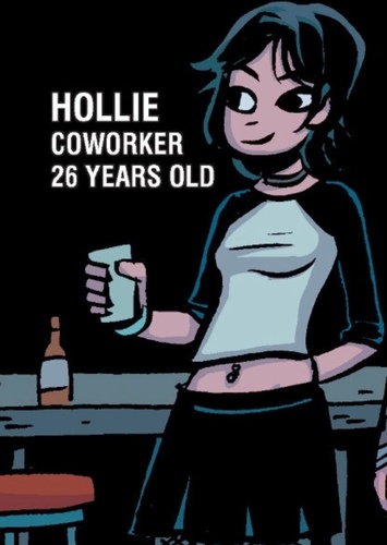 Hollie Hawkes