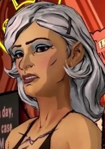 Holly