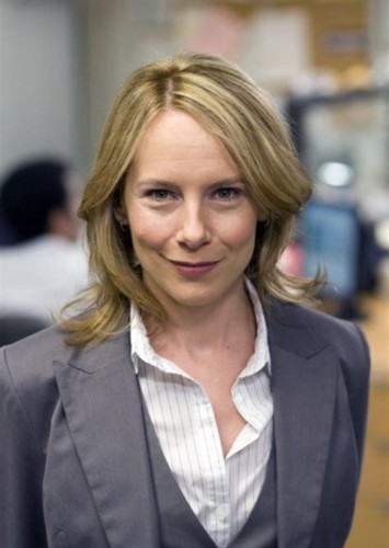 Holly Flax