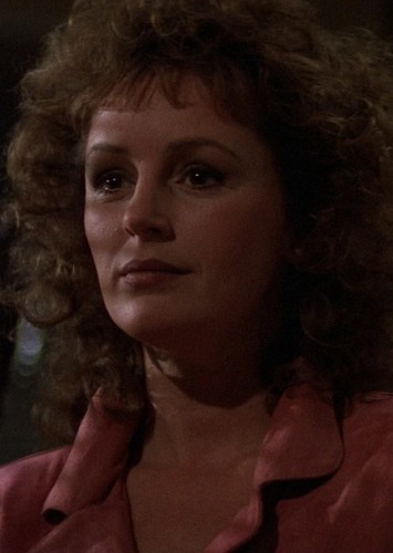 Holly Gennaro-McClane