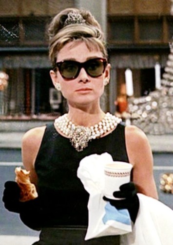 Holly Golightly