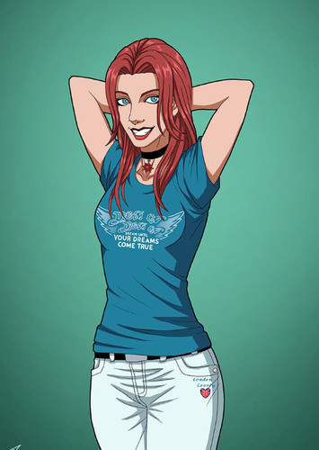 Holly Granger