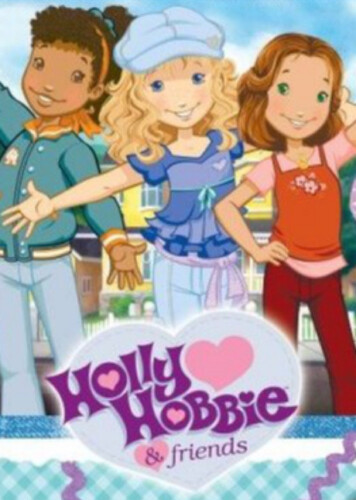 Holly Hobbie