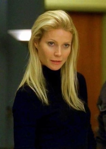 Holly Holliday