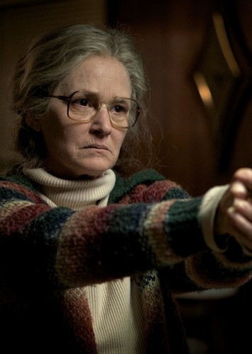 Holly Jones in Prisoners (2013)