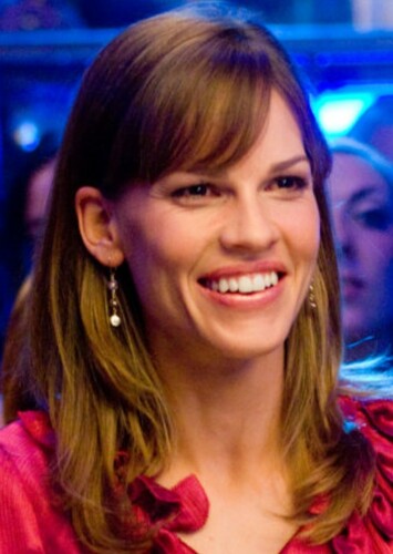 Holly Kennedy (Hollywood Remake)