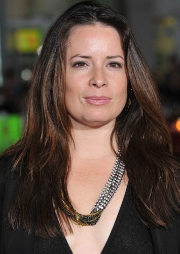 Holly Marie Combs