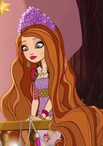 Holly O Hair