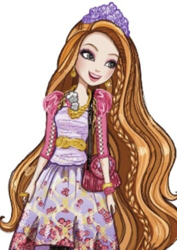 Holly O'Hair
