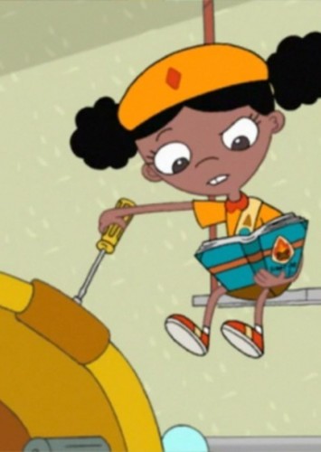 Holly (voice)