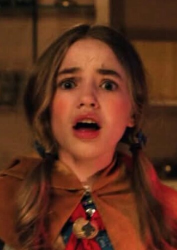 Holly Wheeler (Adult)