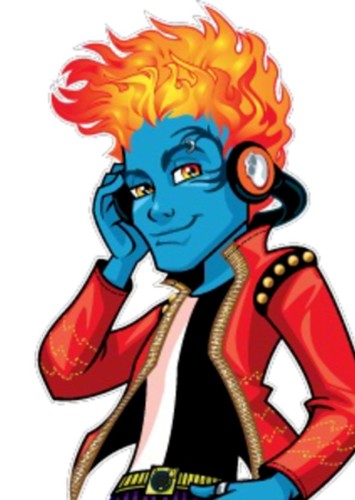 Holt Hyde
