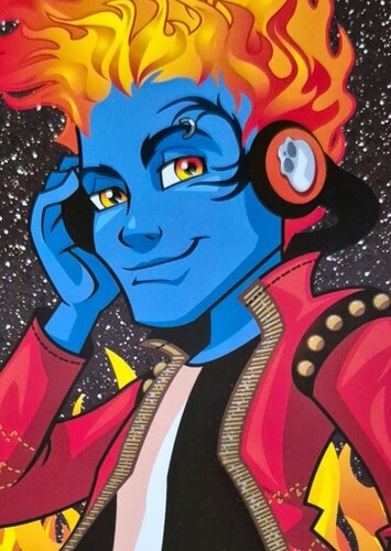 Holt Hyde