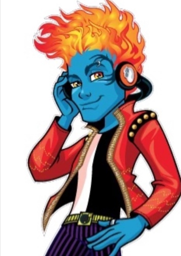 Holt Hyde