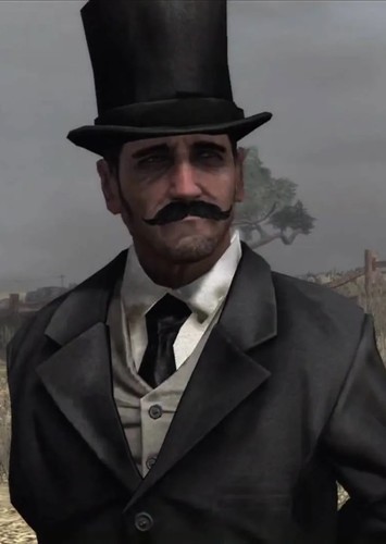 Hombre Extraño