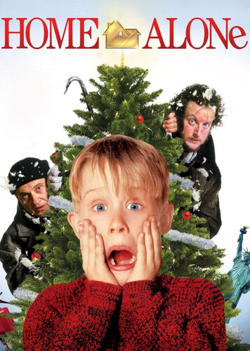 Home Alone