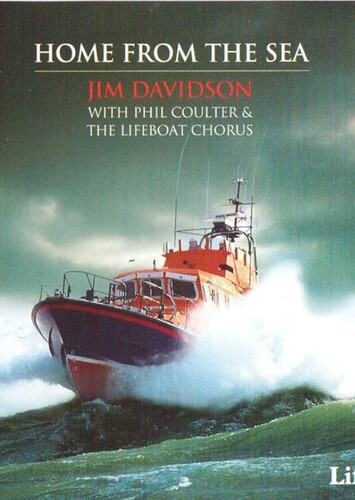 Home from the Sea - Phil Coulter
