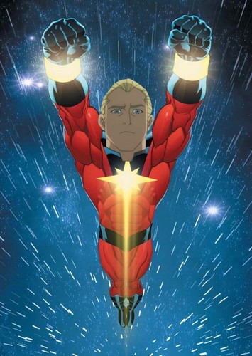 Homelander