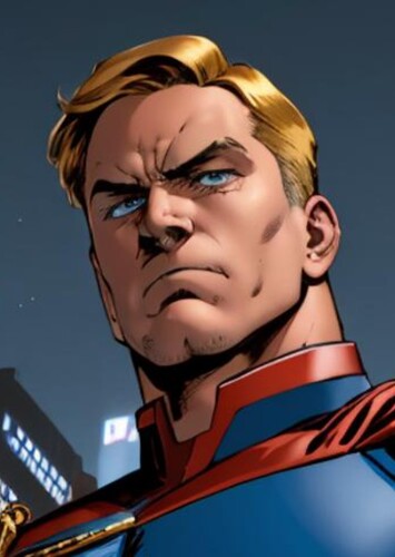 Homelander
