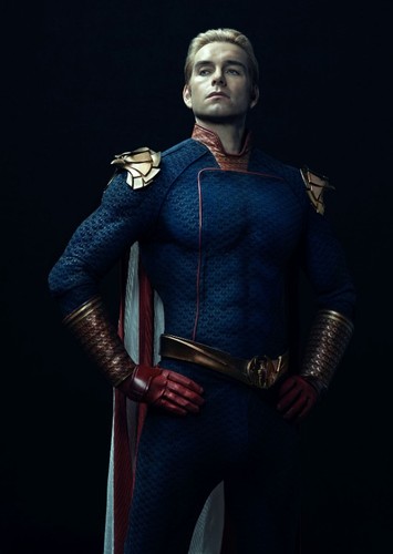 Homelander
