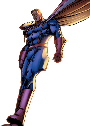 Homelander