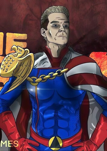 Homelander