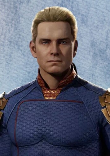 Homelander