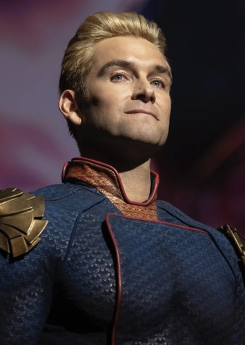 Homelander
