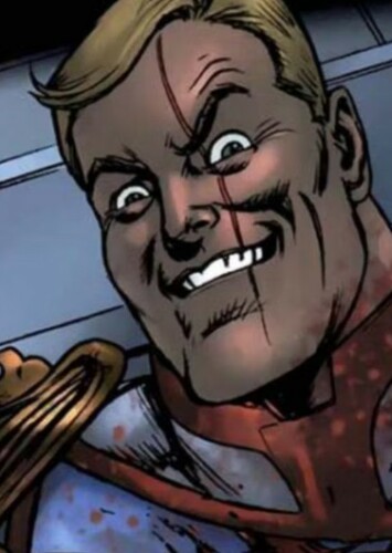 Homelander