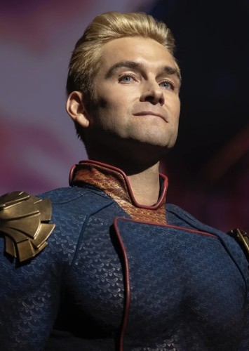 Homelander