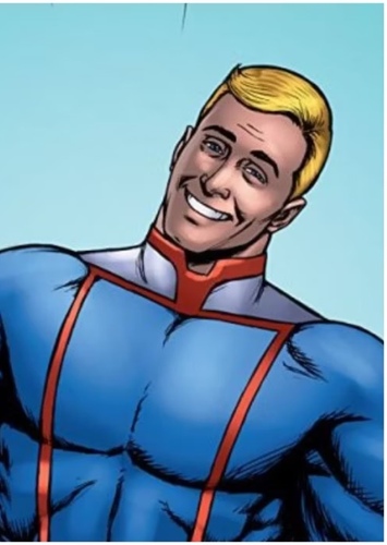 Homelander