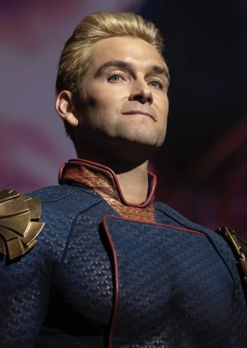 Homelander