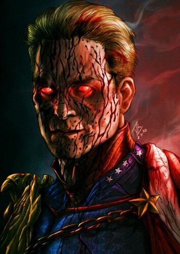 Homelander
