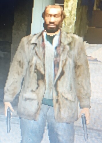 Homeless