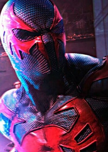 Homem-Aranha 2099