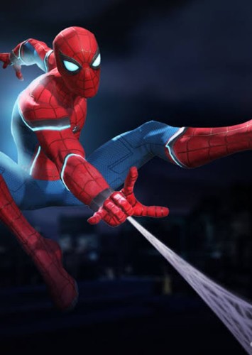 Homem aranha