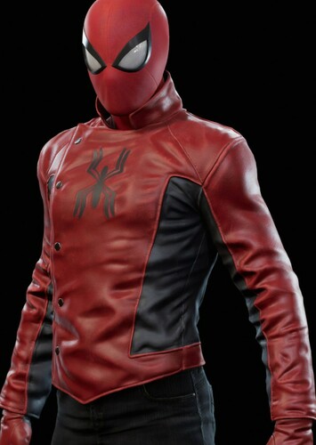 Homem Aranha #3
