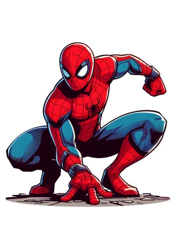 Homem aranha
