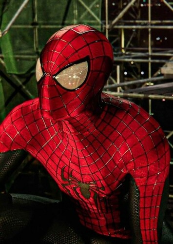 Homem-Aranha in O Espetacular Homem-Aranha 3 (2025)