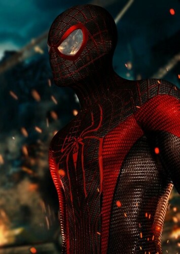 Homem Aranha