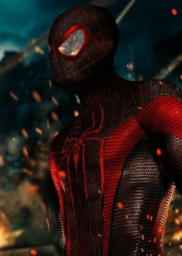 Homem Aranha