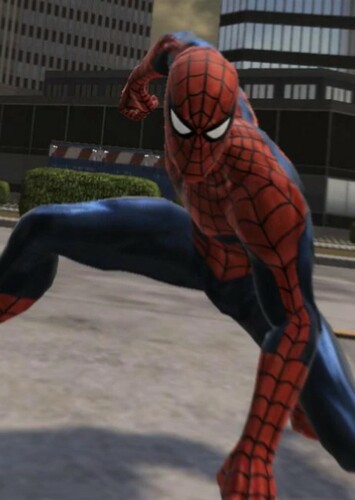 Homem-Aranha
