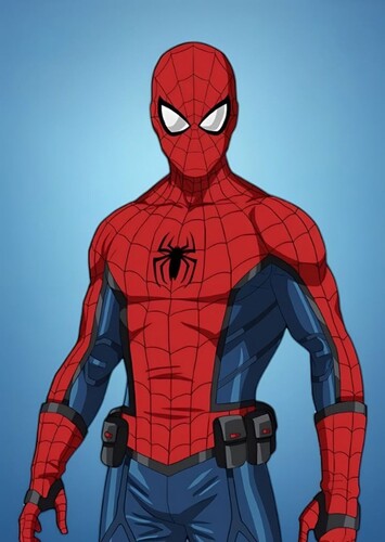 Homem Aranha