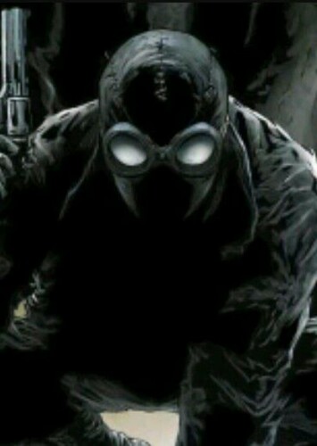 Homem-Aranha Noir