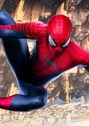 Homem-Aranha/Peter Parker #2